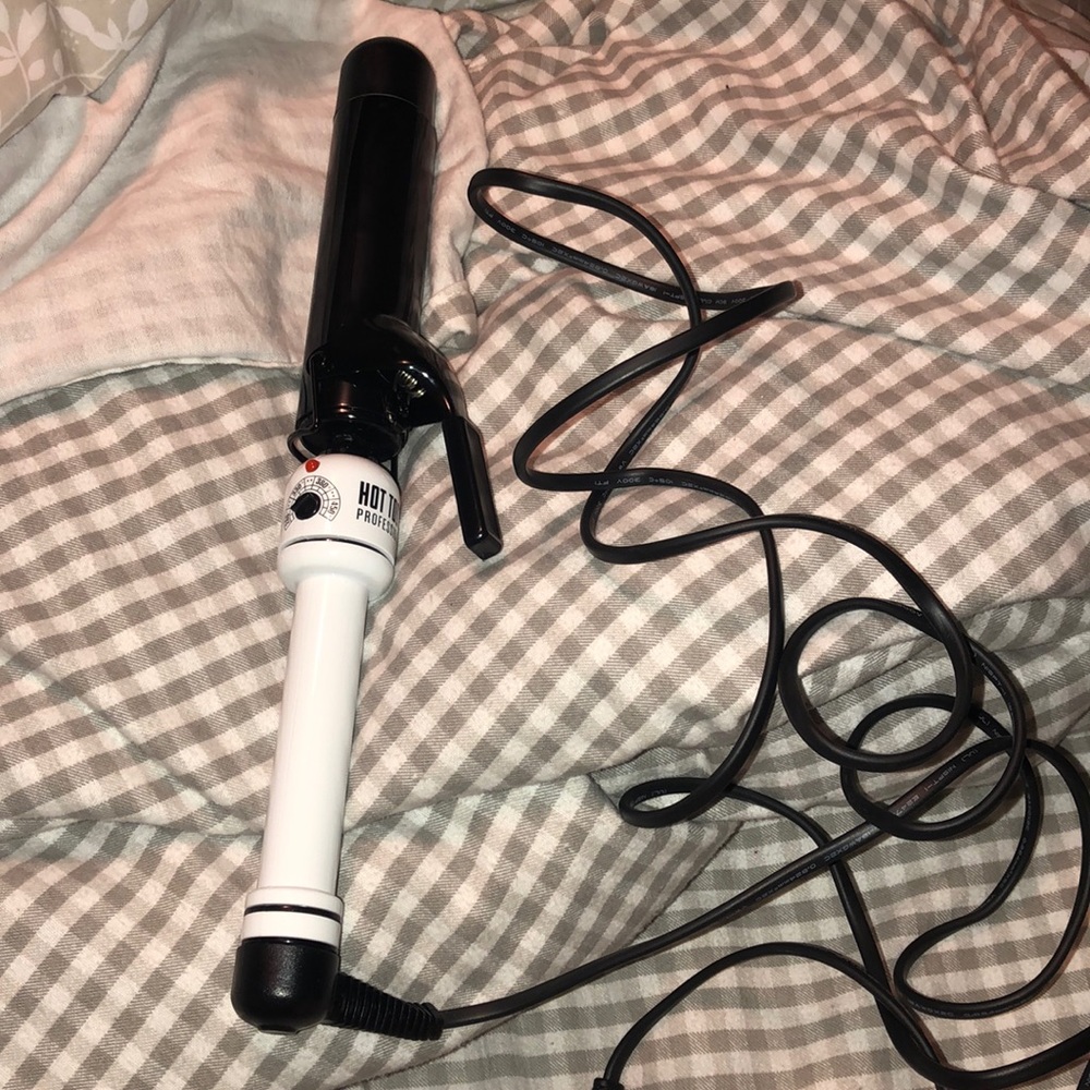 COPY - Hot Tools Curling iron